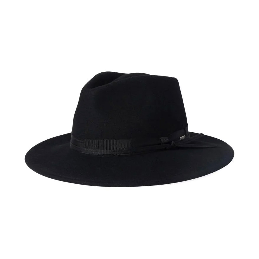 Brixton Dayton Convertible Brim Rancher